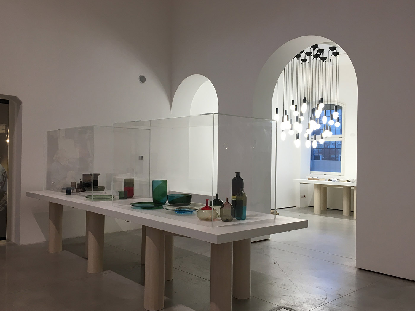 Tapio Wirkkala Exhibition