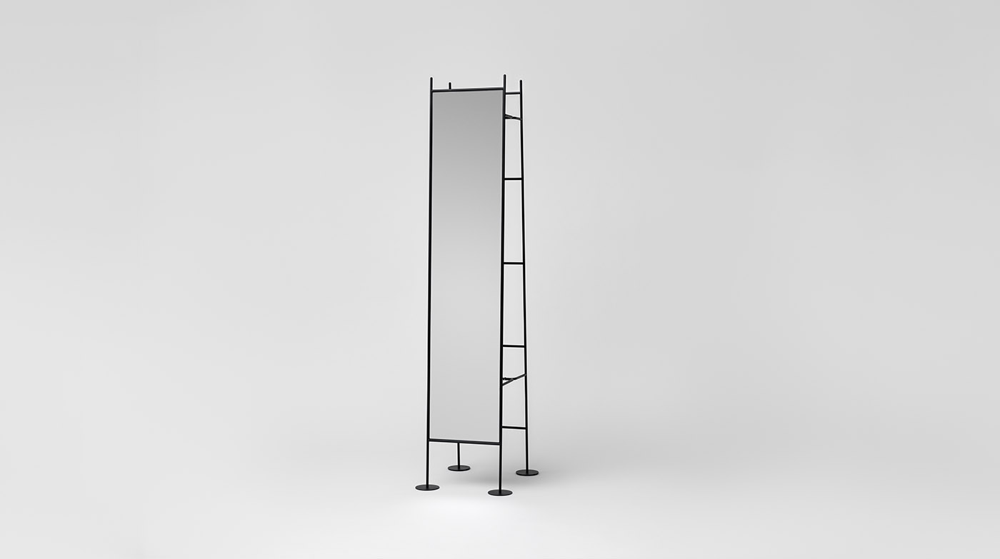 Floorwall