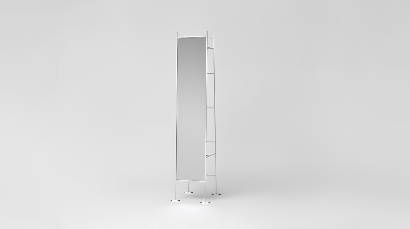 Floorwall