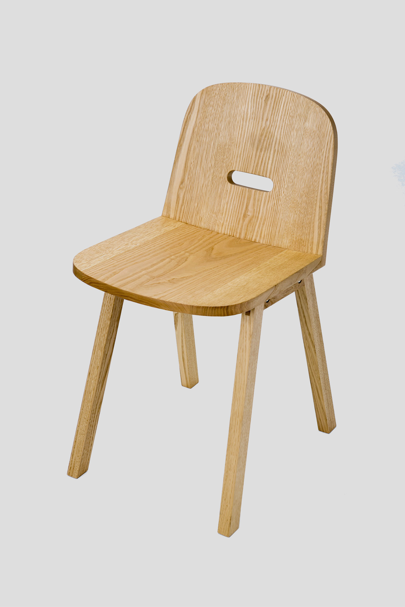 Iwatemo chair