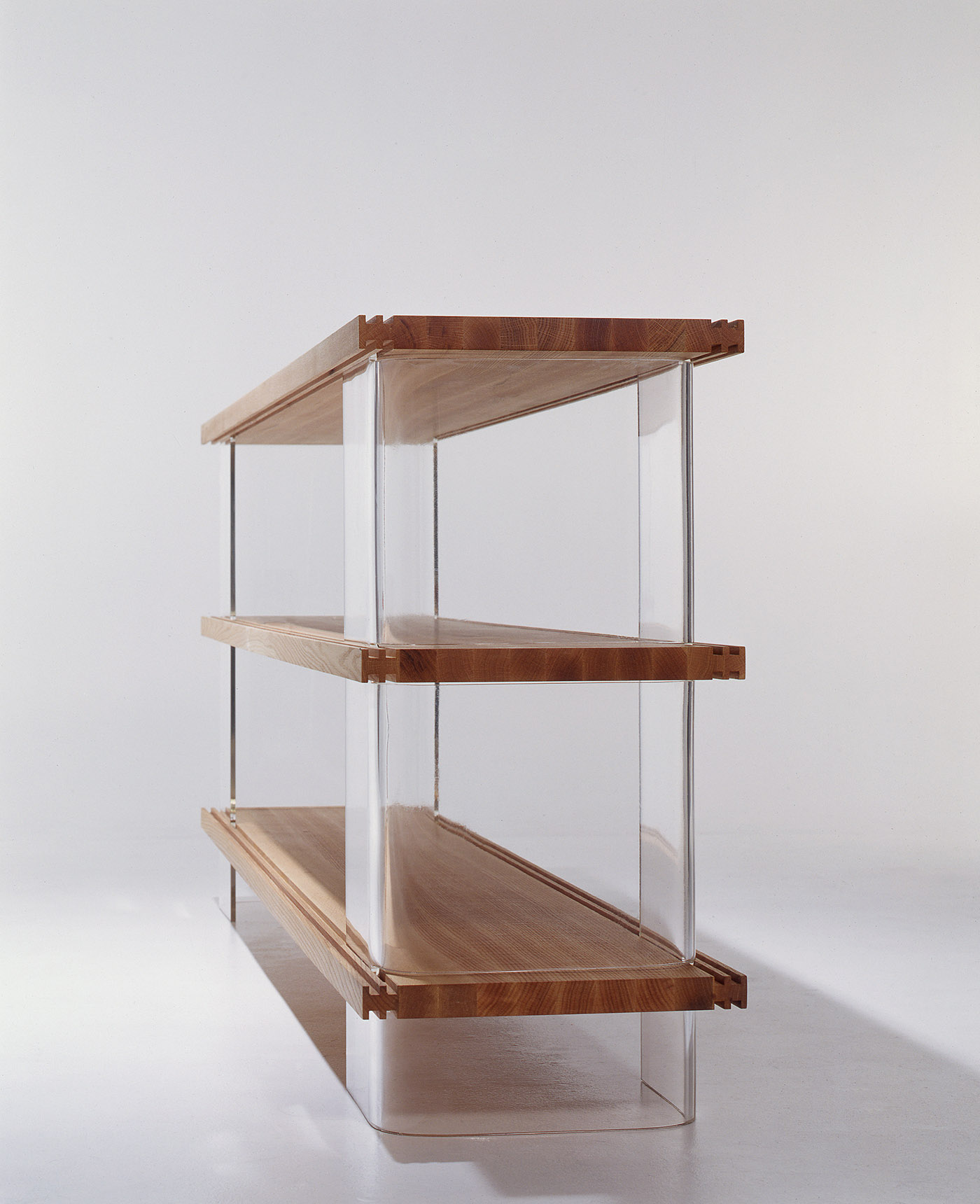 ShelfSystem
