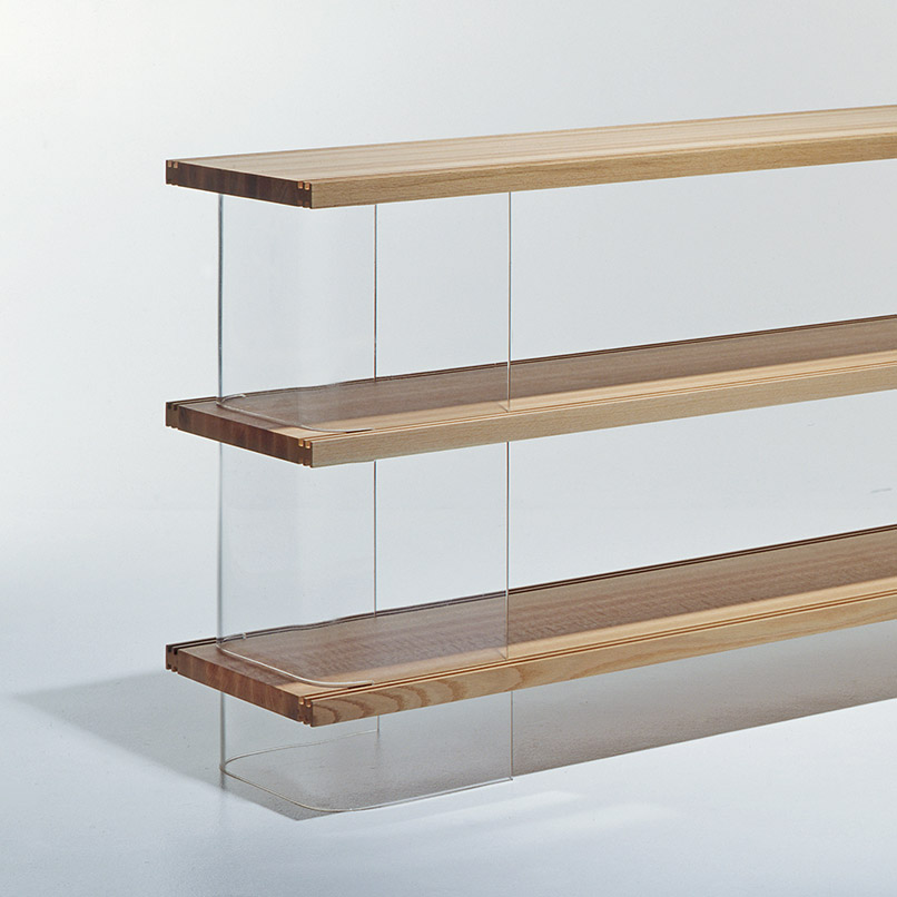 ShelfSystem