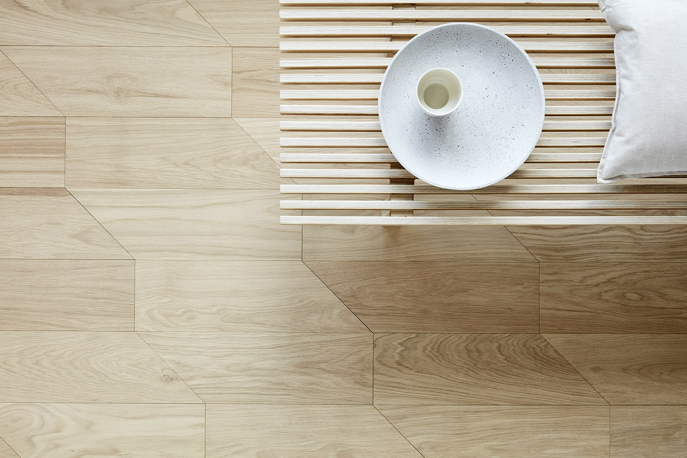 Viisto parquet