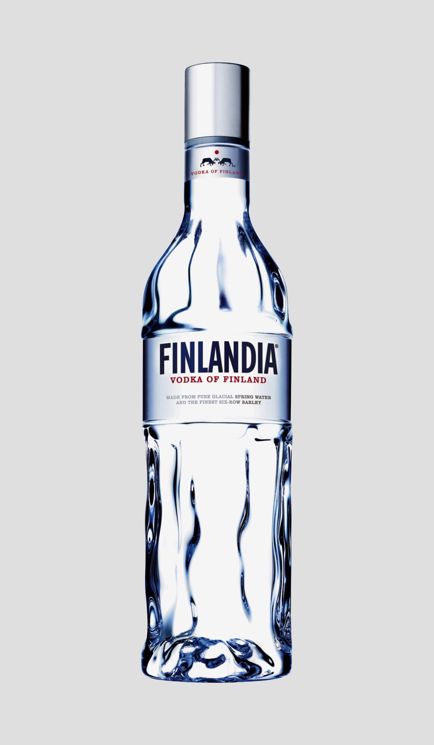 Finlandia bottle