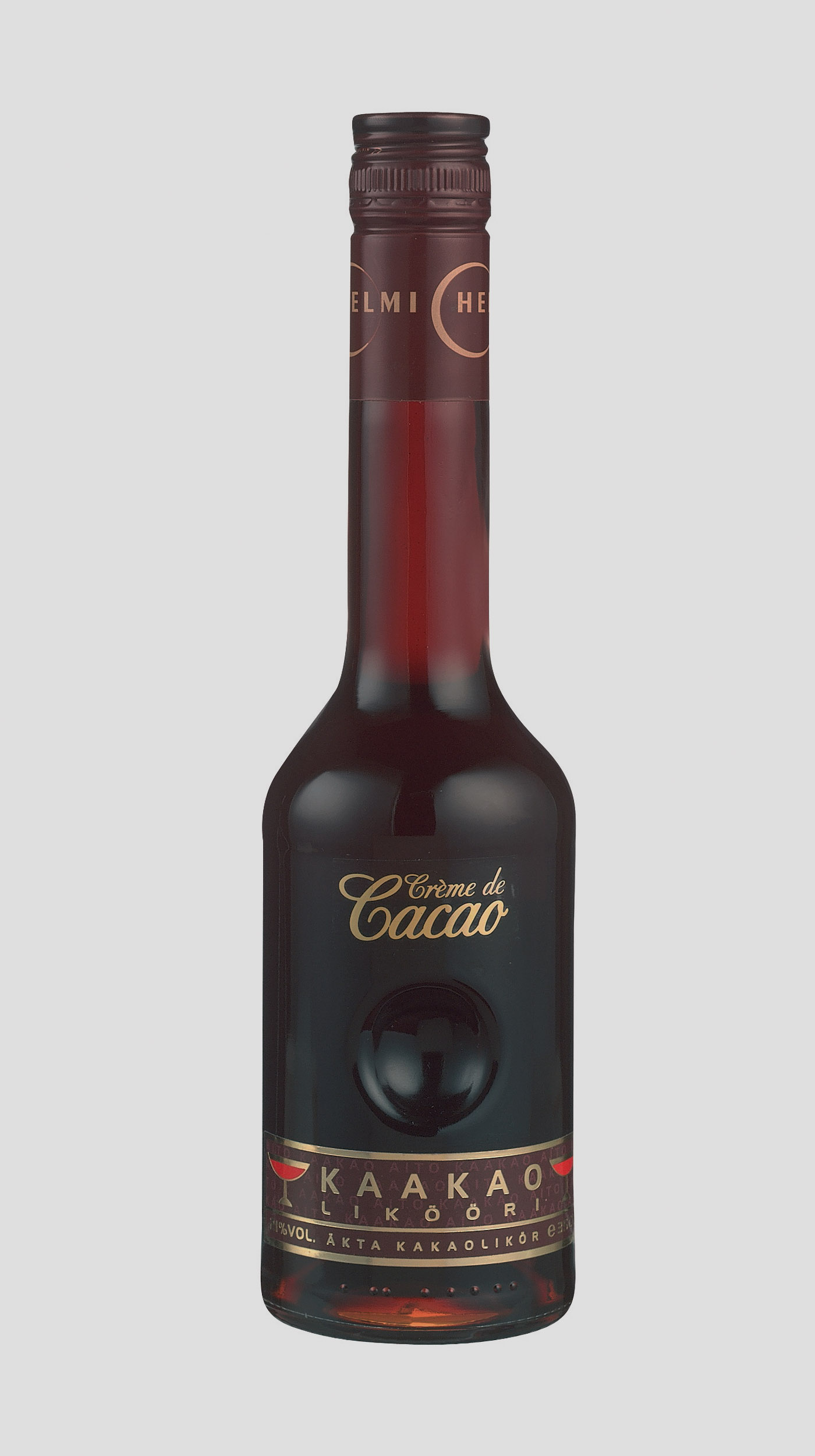 Helmi creme cacao