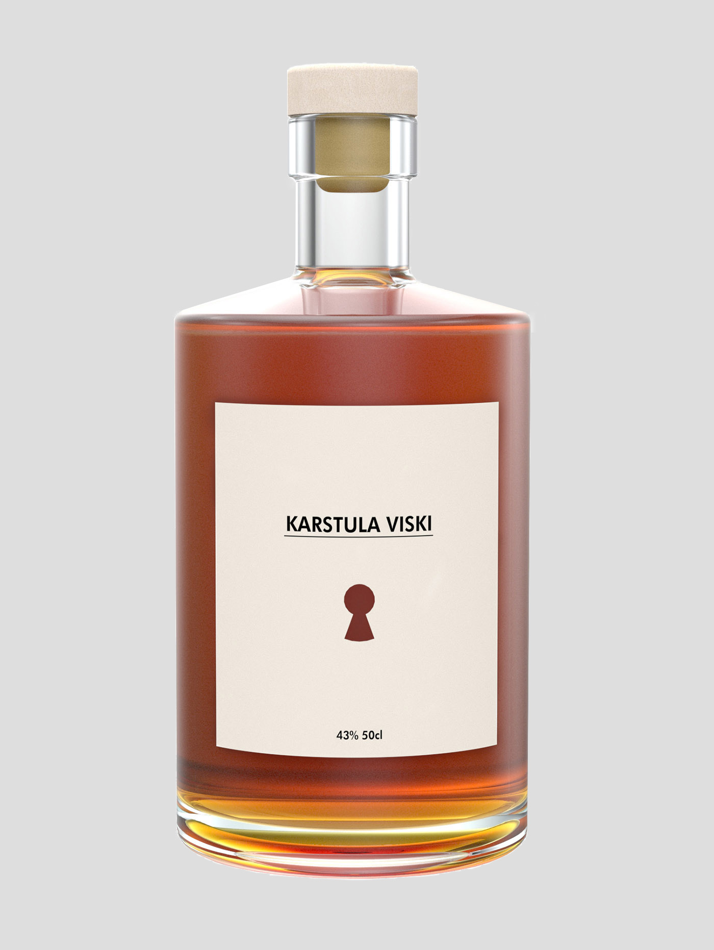 Karstula Viski