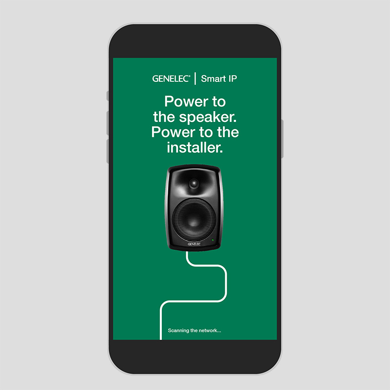Smart Ip Controller