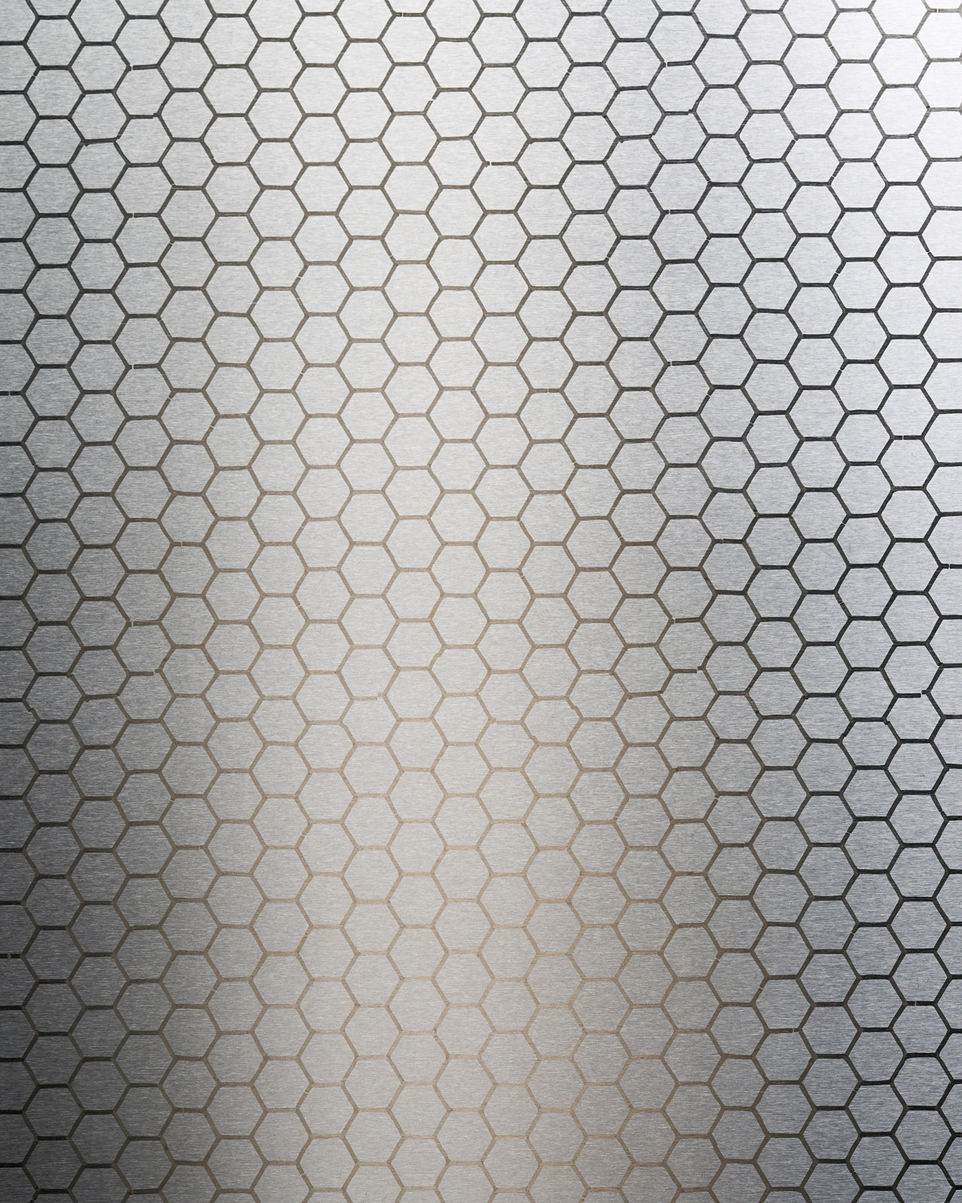 Honeycomb Pattern