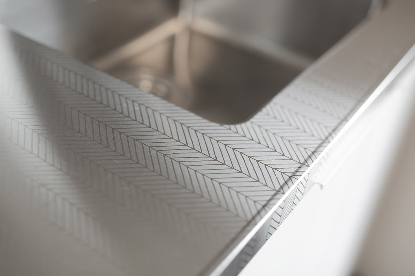Herring Pattern