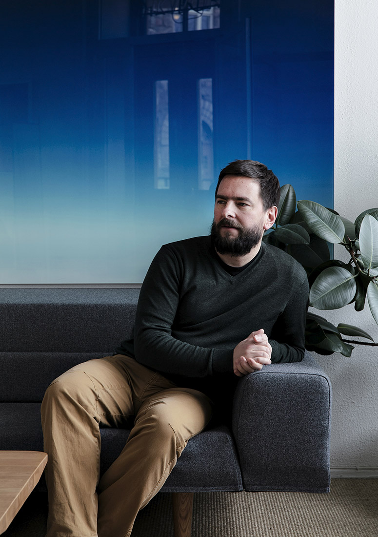 Harri Koskinen