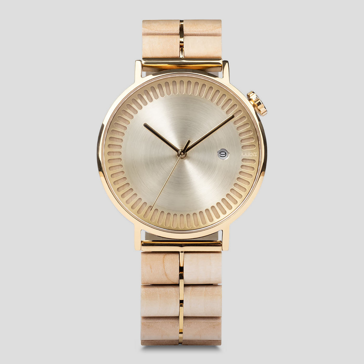 L42 gold