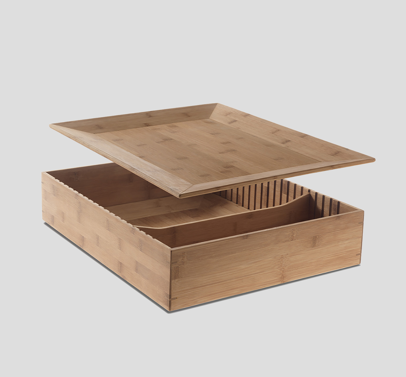 Fat Tray