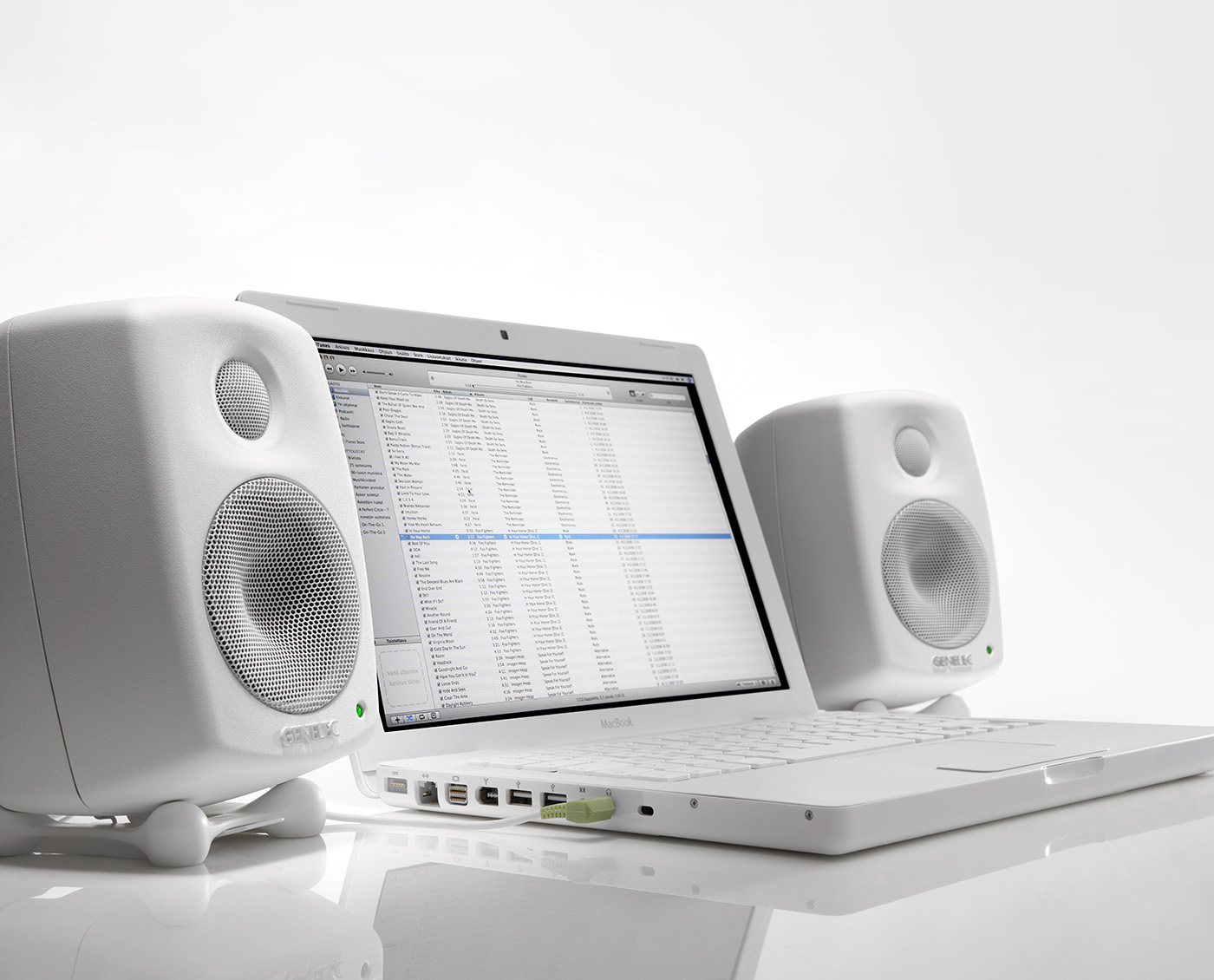 Genelec 6010A