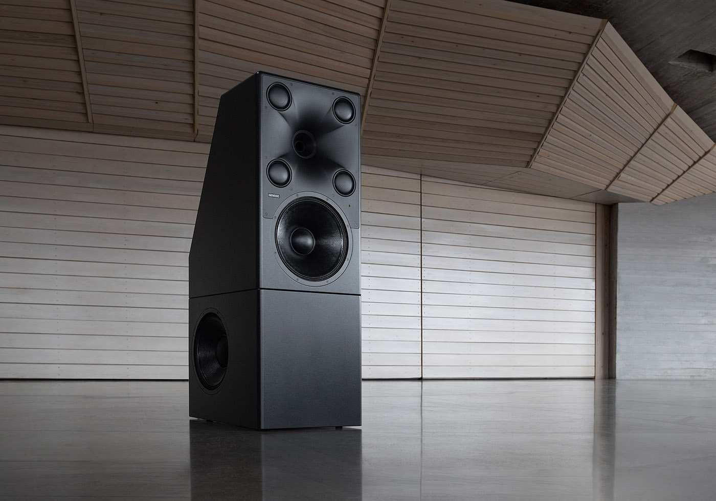 Genelec 8351A