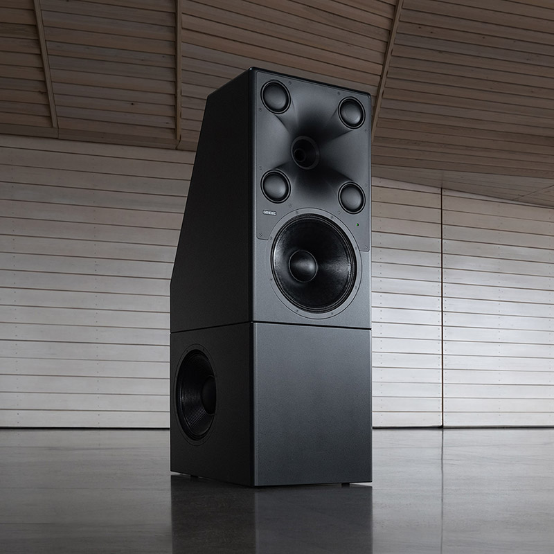 Genelec 9320A