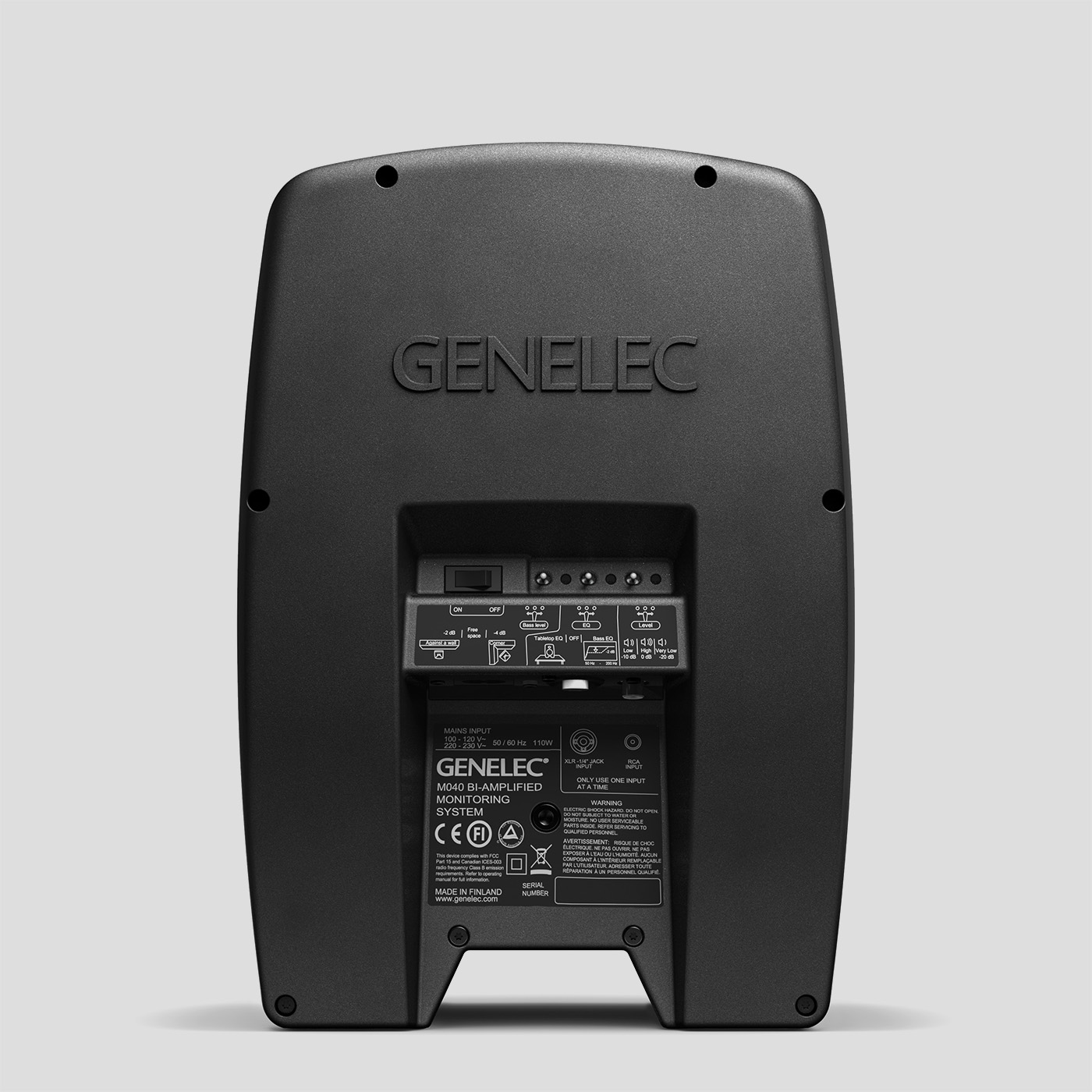 Genelec M series