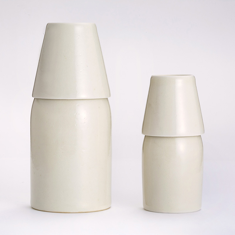 Iwatemo ceramics