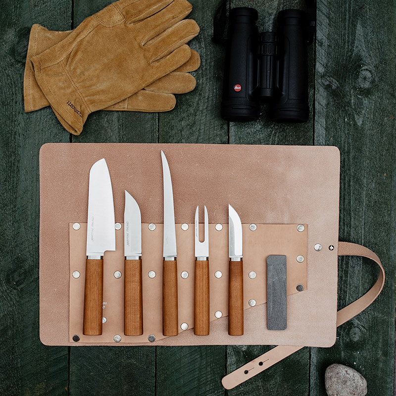 Cabin Chef