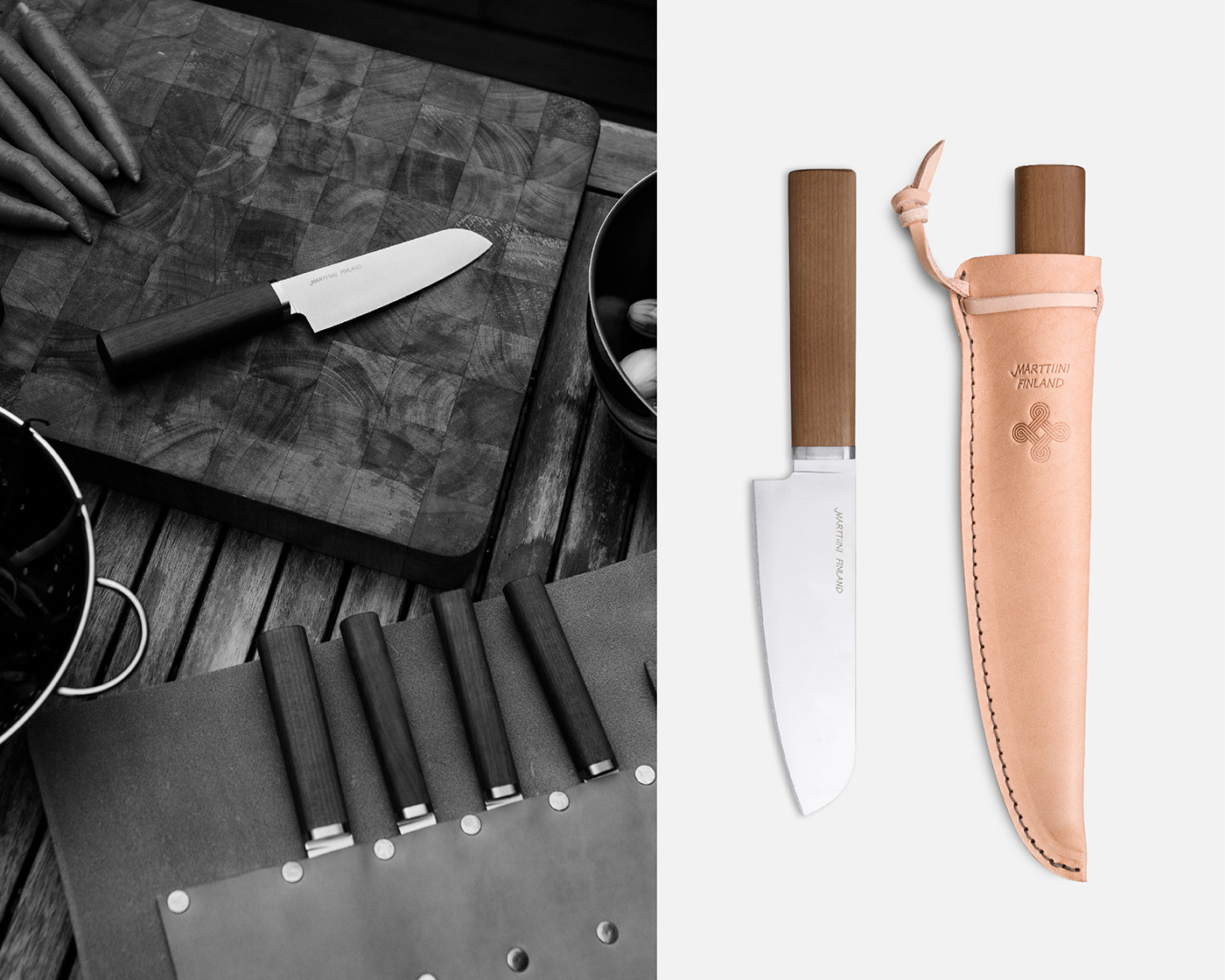 Chef Knife