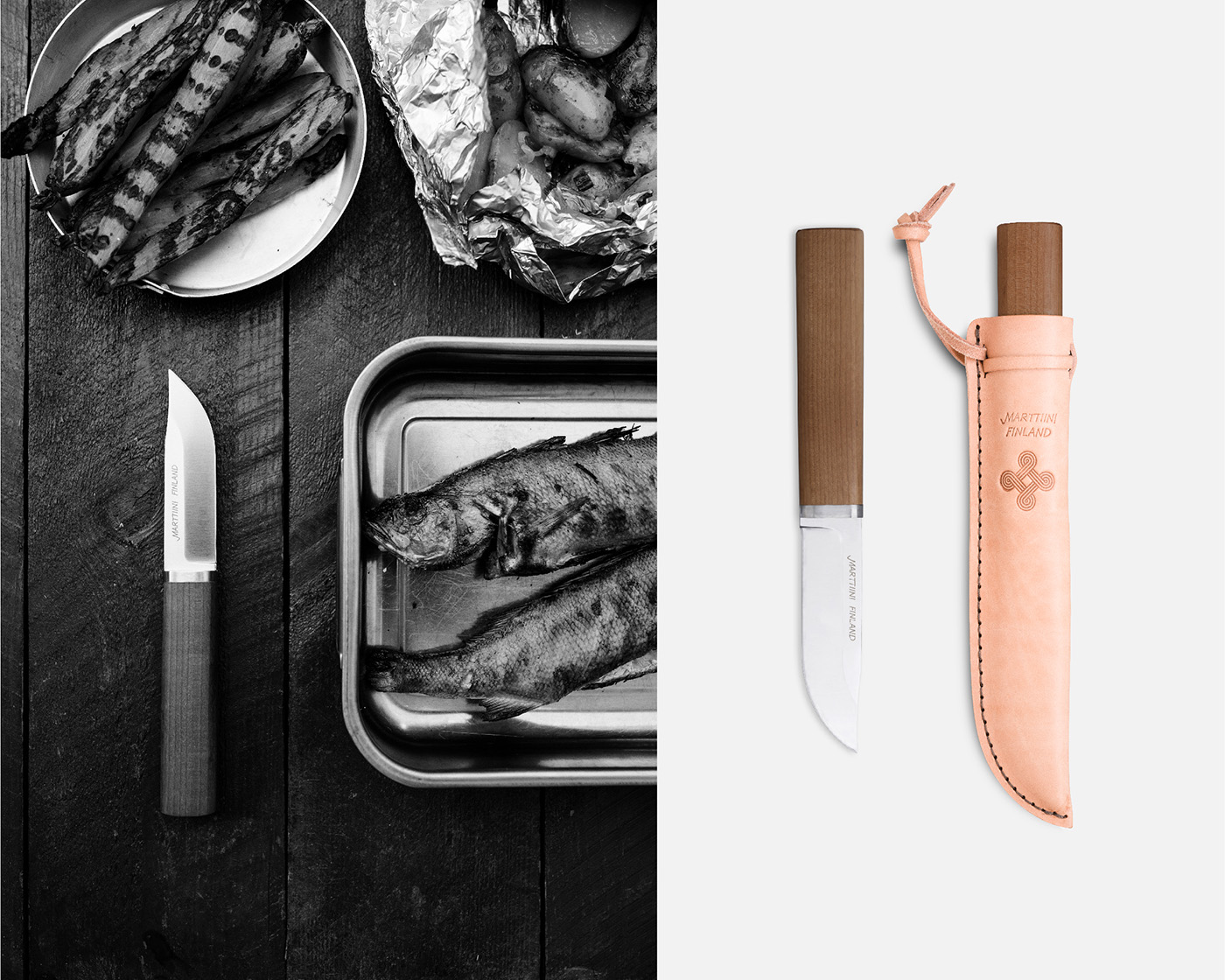Knife