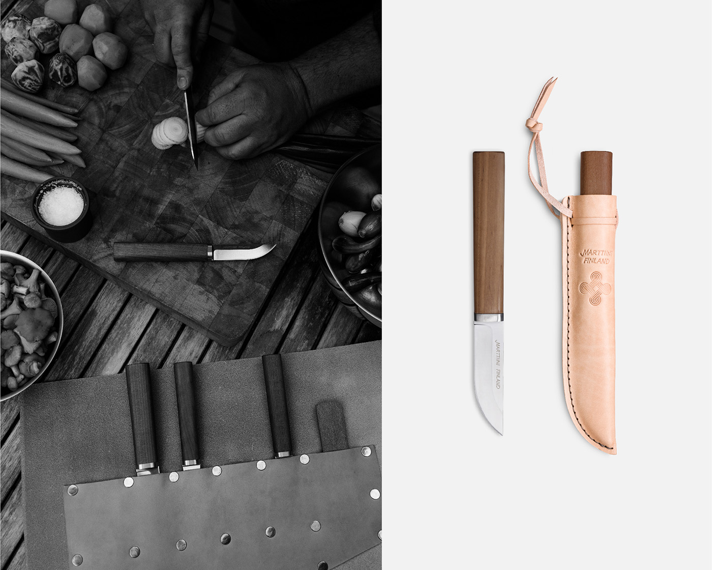 Little Knife