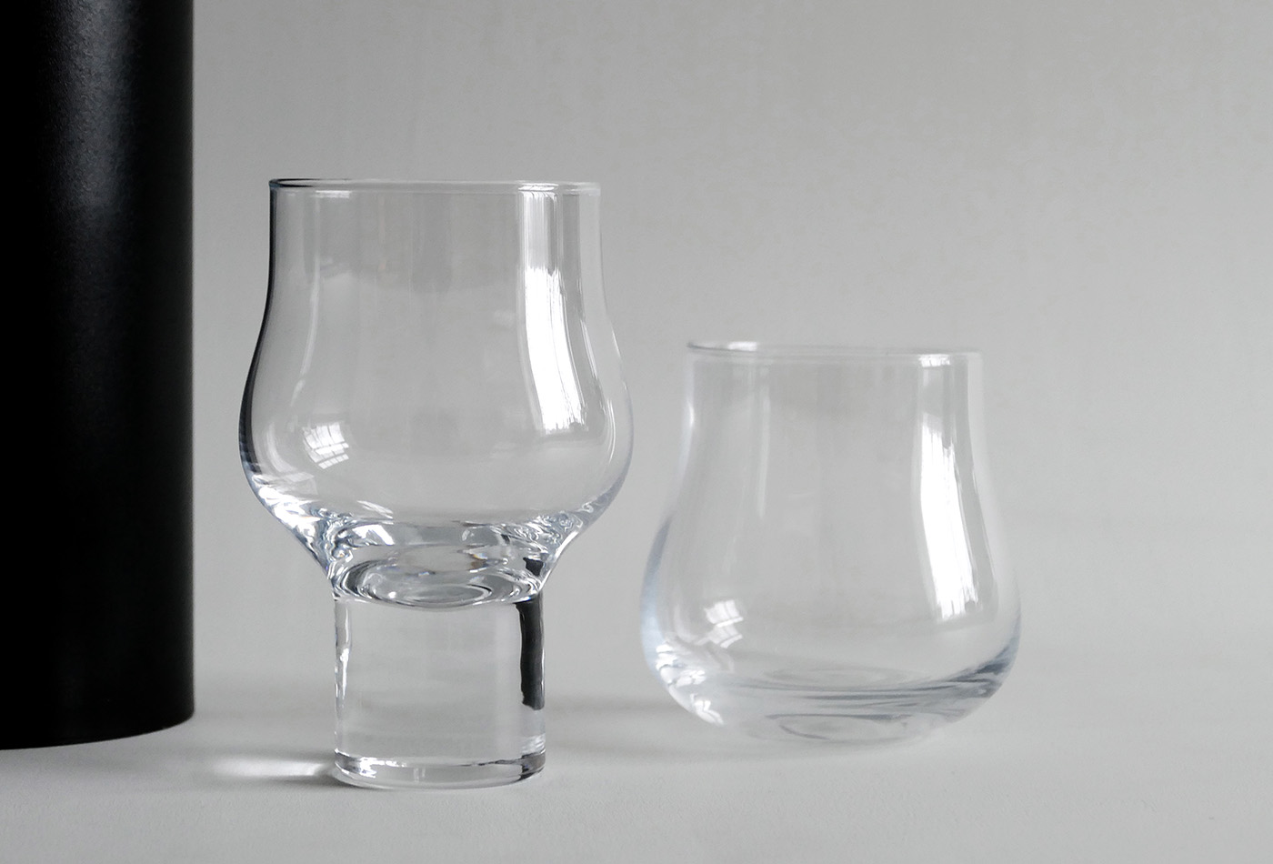 Valamo glasses