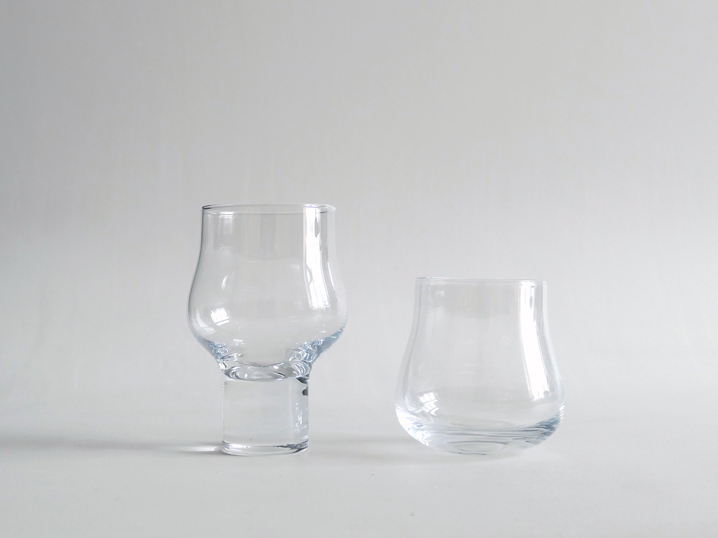 Valamo glasses