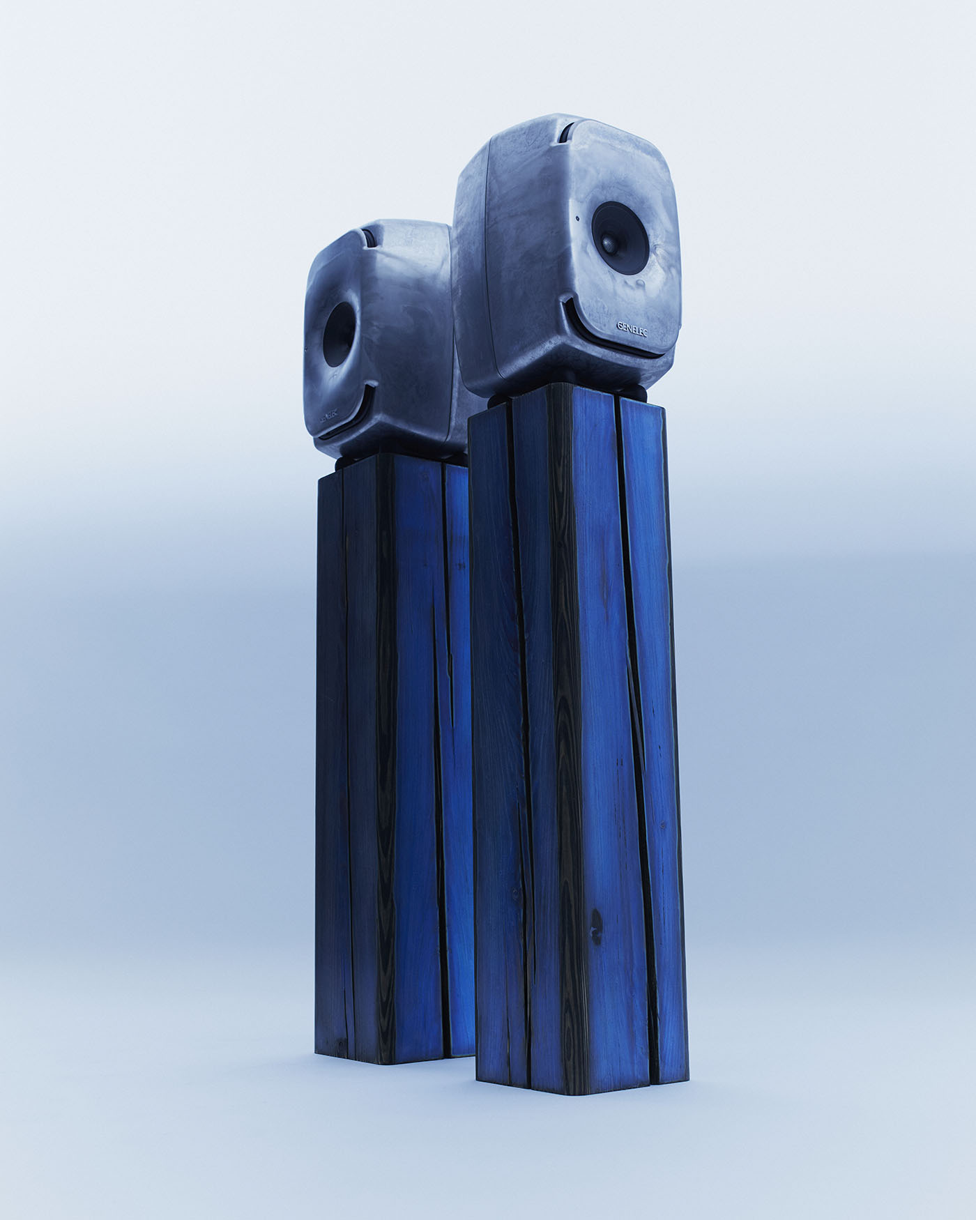 Genelec 8351A