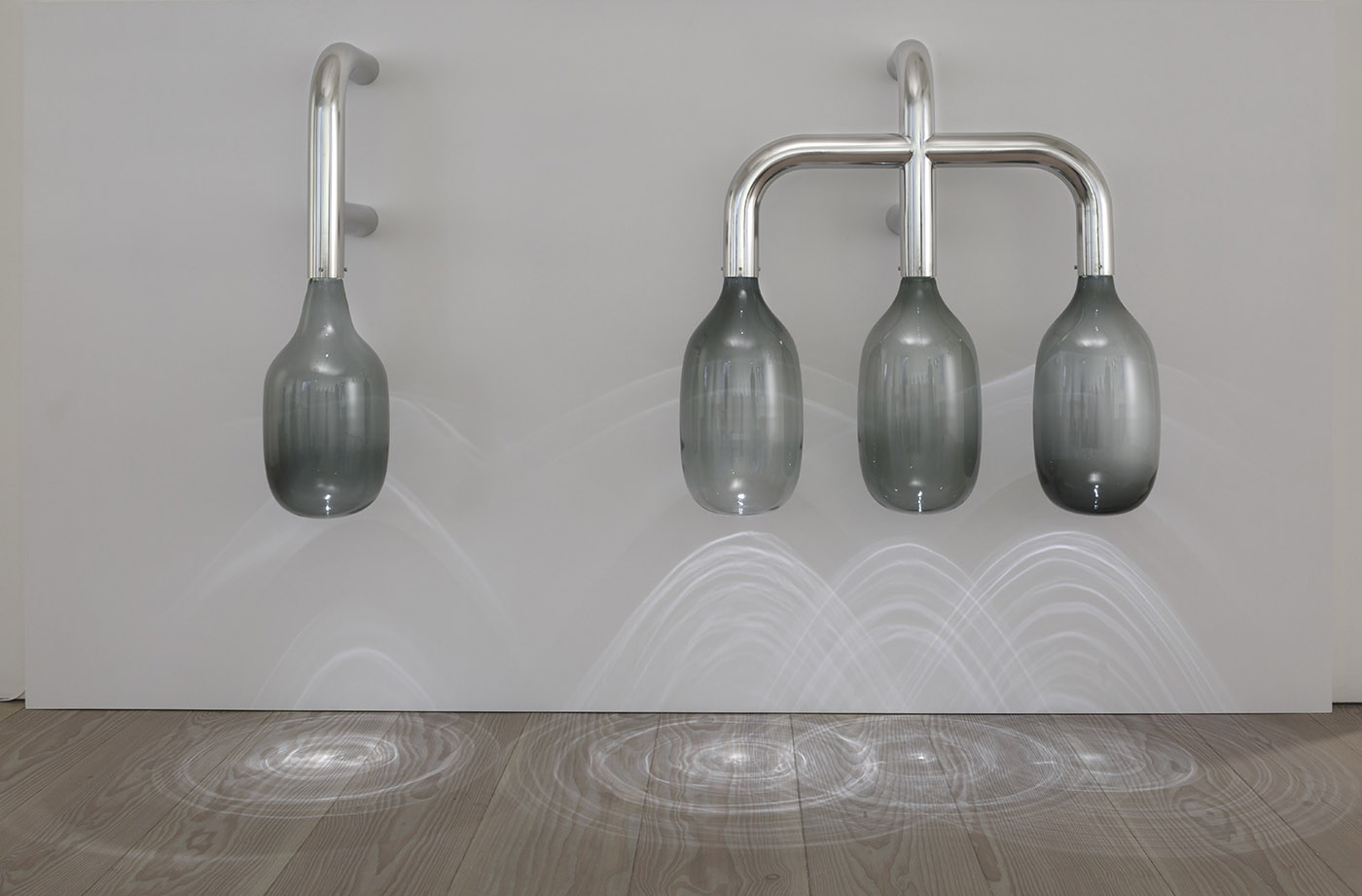 Conserving Light serie