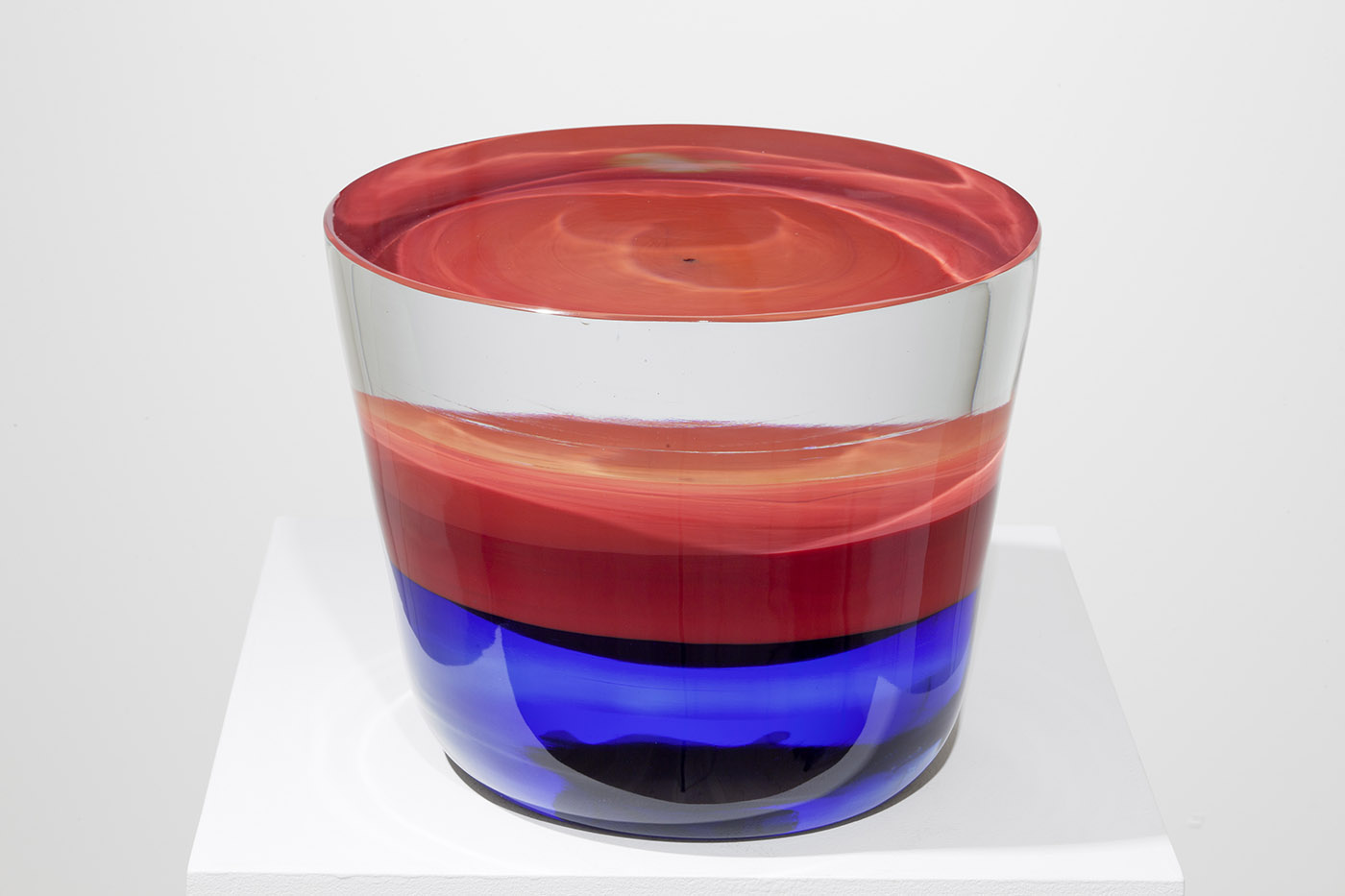 Fluid Red Furor